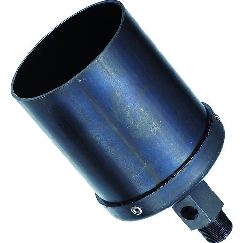 TRUSCO 273-5598 結核症-8H プロパン焼却装置用噴火口 8号 2735598 溶接・熱工具用アクセサリー-花・ガーデン・DIY-DIY・工具