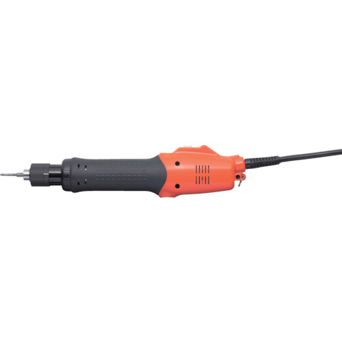 TRUSCO 279-1749 TED-110PH 電動ドライバー プッシュスタート式 ハイスピード型 2791749