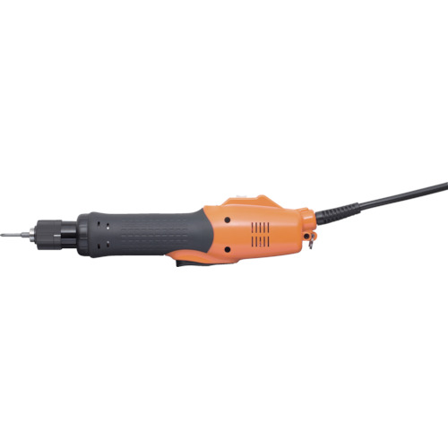 TRUSCO 279-1765 TED-180L 電動ドライバー レバースタート式 標準スピード型 180 2791765
