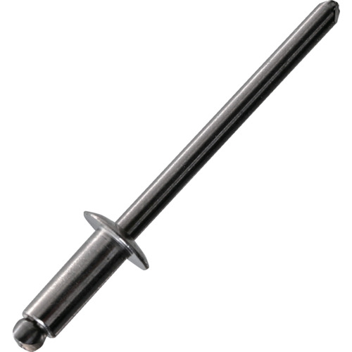 TRUSCO 328-8684 SS-52C ブラインドリベット(SUS/SUS) 5-2 (500本入) 3288684