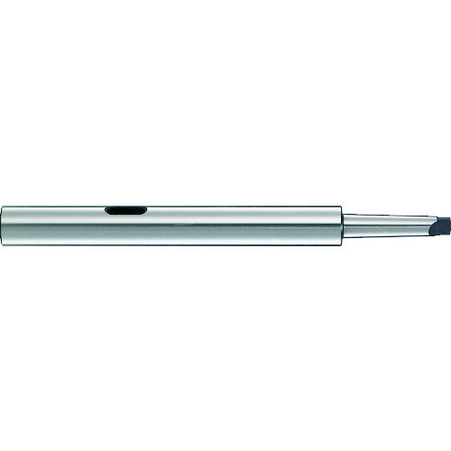 TRUSCO 329-0492 TDCL-32-250 ドリルソケット焼入研磨品 ロング MT3XMT2 首下250mm 3290492|ハカルドットコム 店
