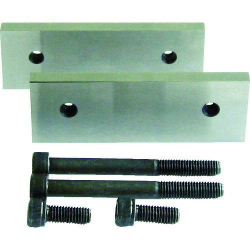 TRUSCO 342-6831 MFKV150001 MF150/KV150共用口金･雄螺旋仕かける 3426831