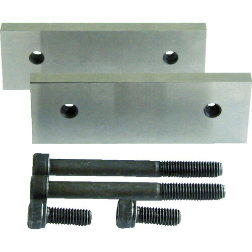 TRUSCO 342-6840 MFKV200001 MF200/KV200共用口金･雄螺旋仕かける 3426840