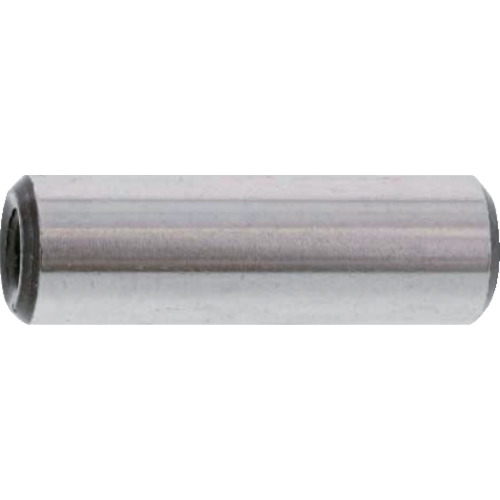 TRUSCO 394-8780 S136-060510 内螺旋釘付平行ピンm6 S45C 5×10 460個入 ヘキサゴンパック 3948780