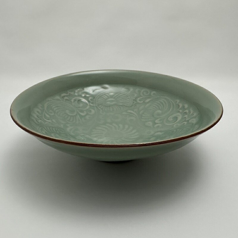 吉田幸央　彩色銀彩鉢B 共箱　口径13.5㎝ 東Y7-0404① 吉田幸央 彩色銀彩鉢B 共箱 口径13.5㎝ 東Y7-0404① 吉田