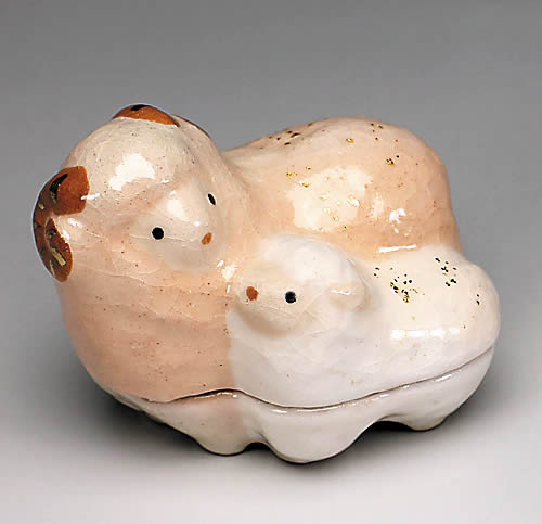 人気が高まるァッション海外通販サイト 15年初春作品 楽入作親子羊香合 和風雑貨と有田みかん心斎橋花房 割引プラン Www Ciencia30 Uchile Cl