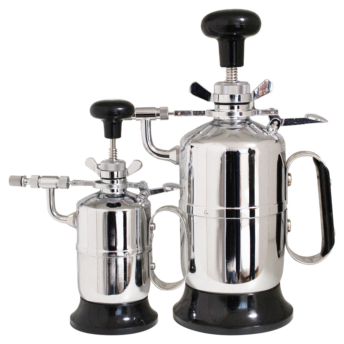 楽天市場】マルハチ産業 ダリヤ オートマチックスプレーA-2 320cc 写真