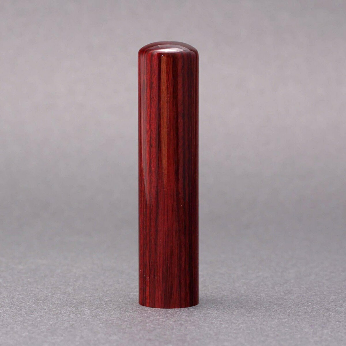 印鑑/銀行印/アグニ/印鑑サイズ・13.5mm/印鑑10年保証付/印鑑プレビュー無料/印鑑ケース別売/トップクラスの匠-大周先生の美しい印影を匠の技で彫る超高級印鑑☆印鑑 銀行印 送料無料 売れ筋☆