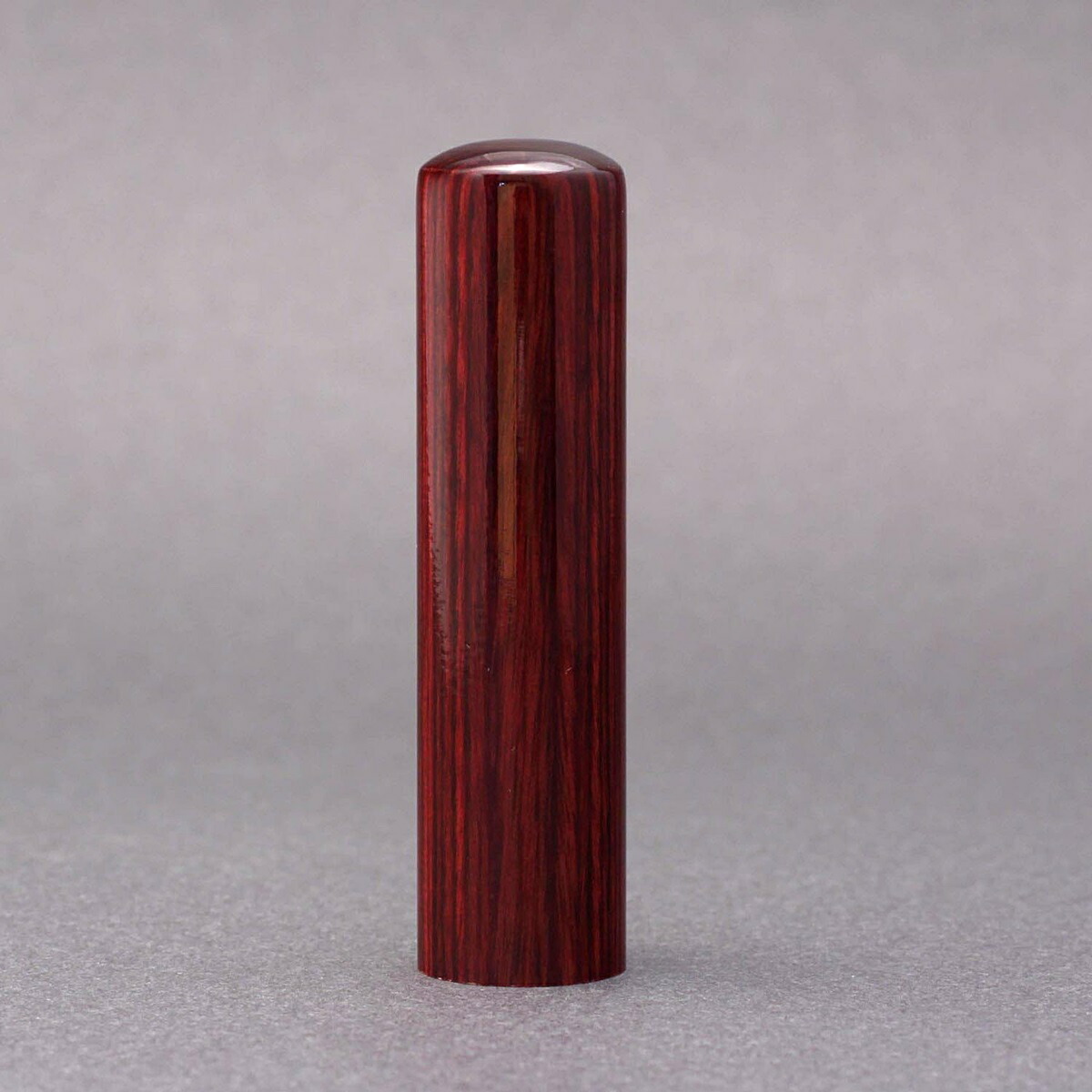 印鑑/銀行印/アグニ/印鑑サイズ・15mm/印鑑10年保証付/印鑑プレビュー無料/印鑑ケース別売/トップクラスの匠-大周先生の美しい印影を匠の技で彫る超高級印鑑☆印鑑 銀行印 送料無料 売れ筋☆