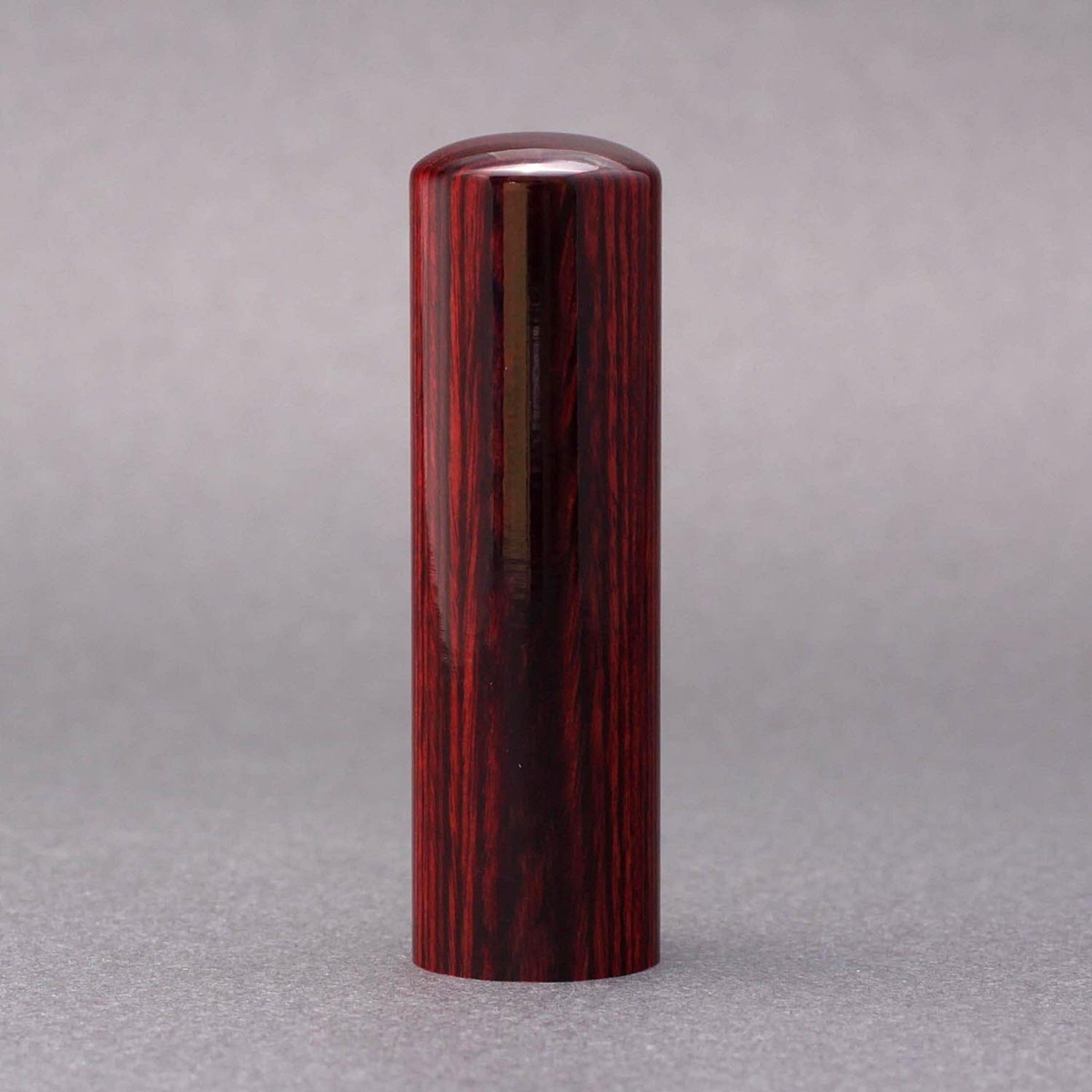 印鑑/実印/アグニ/印鑑サイズ・18mm/印鑑10年保証付/印鑑プレビュー無料/印鑑ケース別売/トップクラスの匠-大周先生の美しい印影を匠の技で彫る超高級印鑑☆印鑑 銀行印 送料無料 売れ筋☆｜株式会社いいはんこやどっとこむ