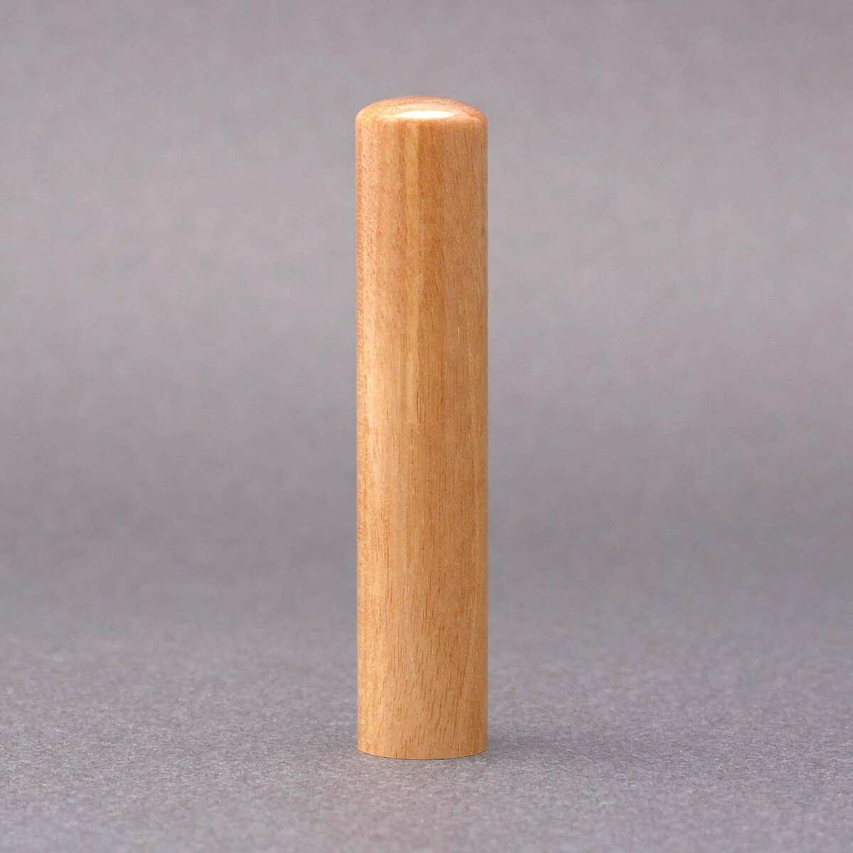 印鑑/実印/オノオレカンバ(無垢印材)/印鑑サイズ・12mm/印鑑10年保証付/印鑑プレビュー無料/印鑑ケース別売/トップクラスの匠-大周先生の美しい印影を匠の技で彫る超高級印鑑☆印鑑 銀行印 送料無料 売れ筋☆