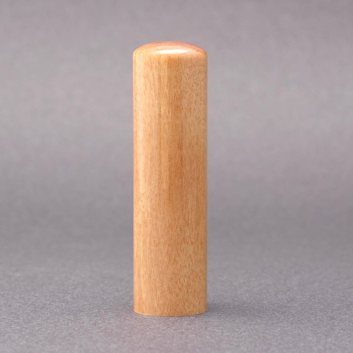 印鑑/実印/オノオレカンバ(無垢印材)/印鑑サイズ・16.5mm/印鑑10年保証付/印鑑プレビュー無料/印鑑ケース別売/トップクラスの匠-大周先生の美しい印影を匠の技で彫る超高級印鑑☆印鑑 銀行印 送料無料 売れ筋☆｜株式会社いいはんこやどっとこむ
