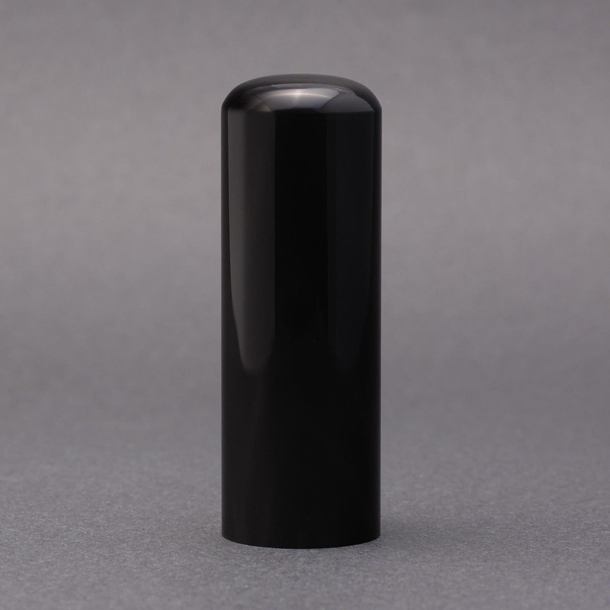 印鑑/実印/黒水牛(高級芯持)/印鑑サイズ・21mm/印鑑10年保証付/印鑑プレビュー無料/印鑑ケース別売/トップクラスの匠-大周先生の美しい印影を匠の技で彫る超高級印鑑☆印鑑 銀行印 送料無料 売れ筋☆