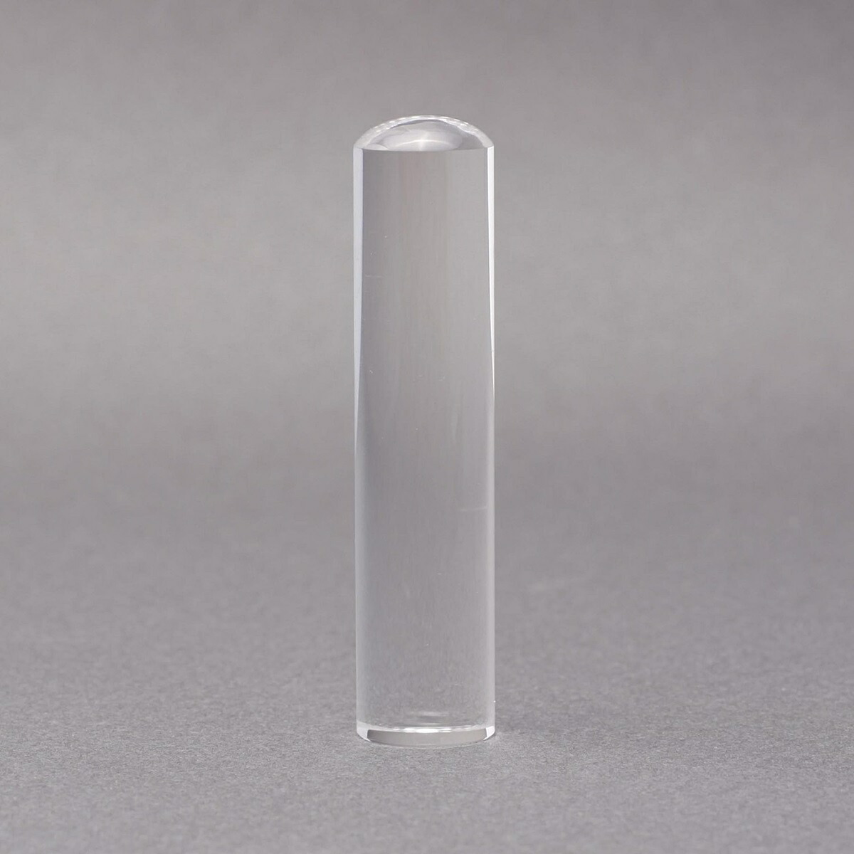 押し手/実印/石英・水晶・Crystal/押し手大いさ・13.5粍/押し手プレビュー無料/押し手容れもの別売/石英・水晶に委しさした石彫り押し手細工人が創る格好のいいご押し手☆押し手 預金金融機関印 貨物輸送無料 売れ筋☆ 実印・代表印-日用品雑貨・文房具・手芸-印鑑・ハンコ