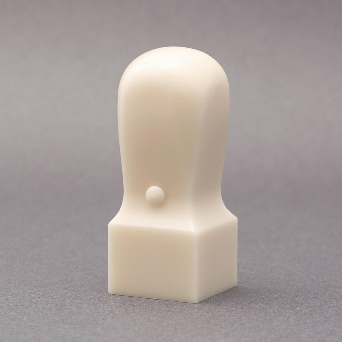 印鑑/法人印鑑/法人印/法人 角印/角天丸タイプ/セラミック/印鑑サイズ・24mm/印鑑10年保証付/印鑑ケース別売/印影デザイナーの美しい印影の手仕上げのご印鑑☆法人印鑑 即納お得 キャンペーン☆