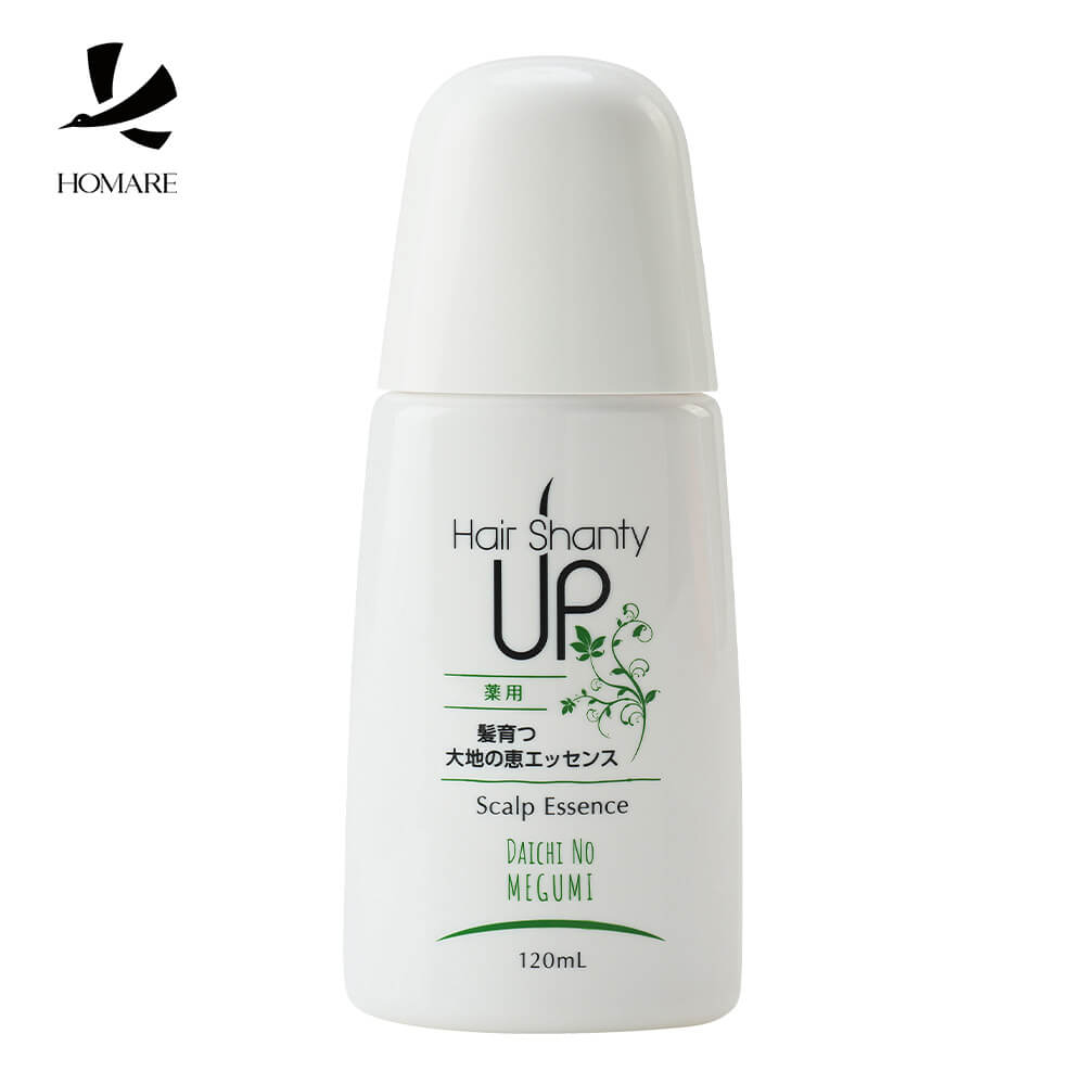 楽天市場】≪グランマルシェ≫髪を育む頭皮へ導く 養毛剤 力 【送料