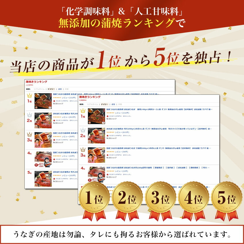 【送料無料】国産うなぎの最高峰浜名湖うなぎ≪白焼き切り落とし4食セット≫計400g(100g×4pc)ご自宅で本格的な味浜名湖産ウナギ鰻蒲焼国内産静岡県産白焼本格高級グルメきざみ刻みコスパ無添加