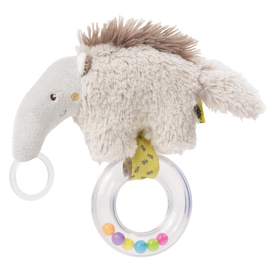 楽天市場】ソフトラトル・コアラ fe64049 ラトル 布製 ベビー 赤ちゃん