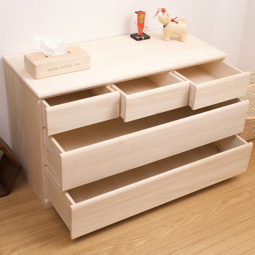 桐製 引き出し 3段 タンス 衣装ケース 楽天市場】桐 衣装ケース 2段 衣裳箱 隅金具なし 高さ30cm