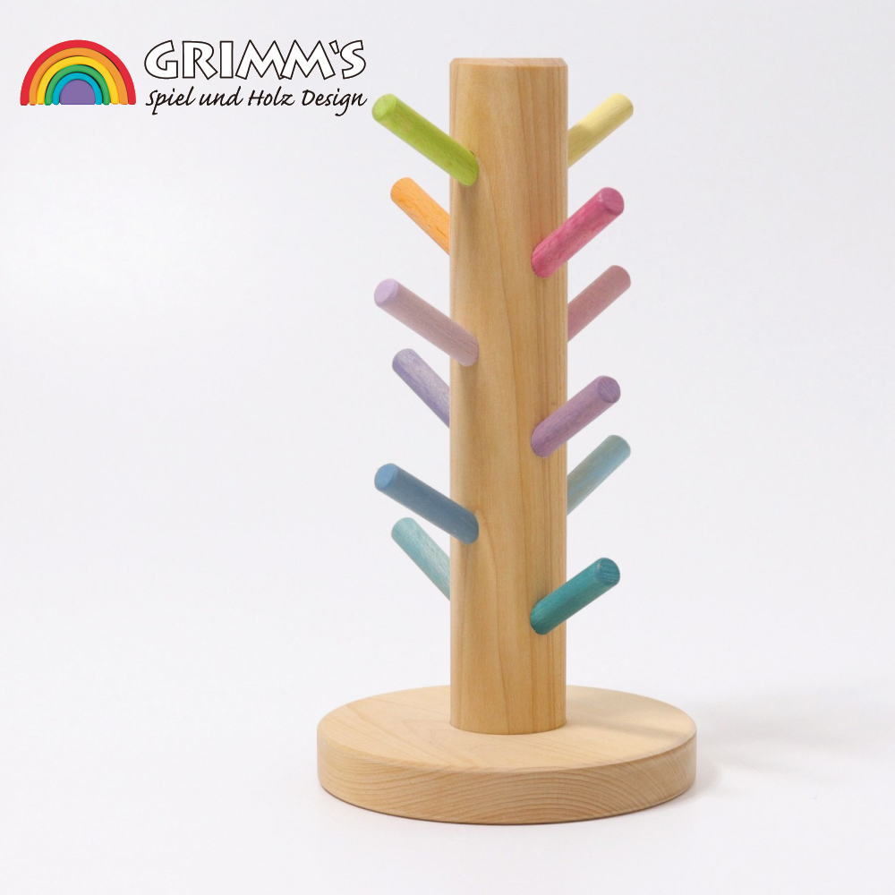 楽天市場】グリムス グリムスリングスタンド 正規輸入品 GM10161 木の