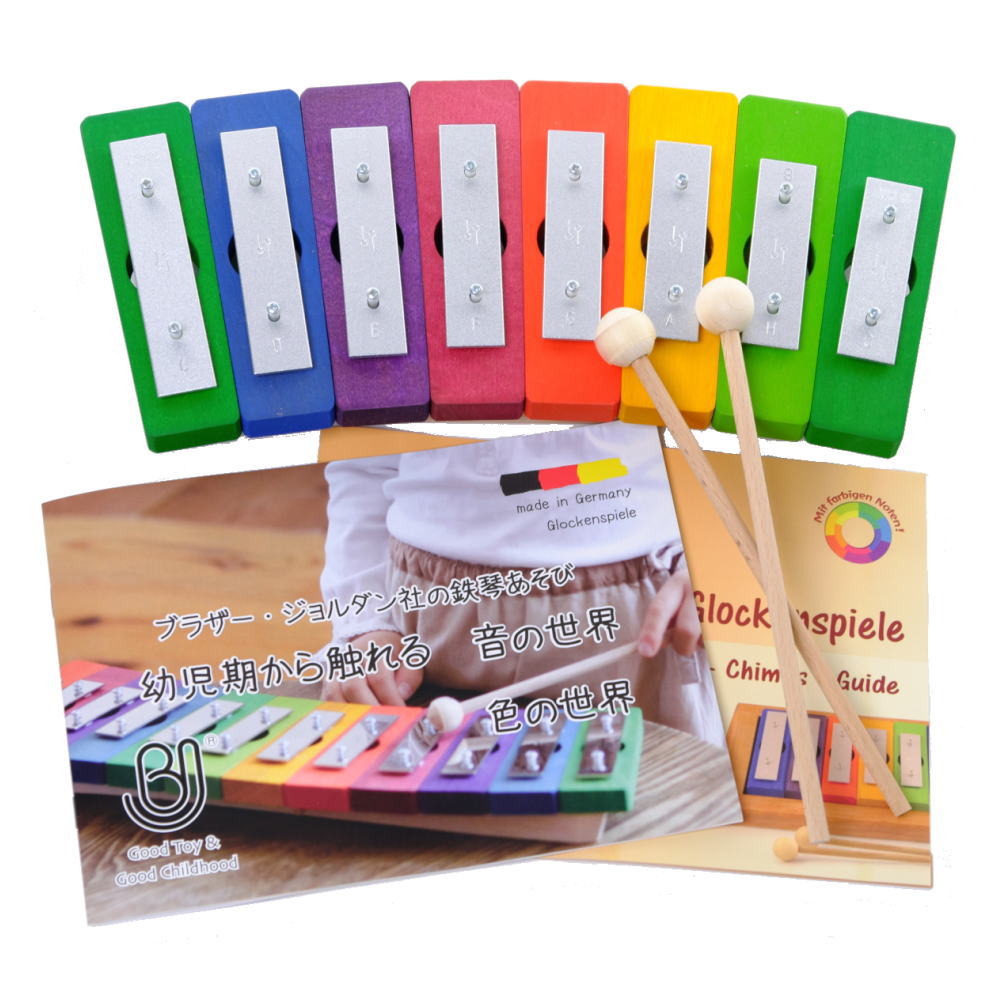 楽天市場】デコア レインボーグロッケン・ダイヤ8音 DE5780 送料無料