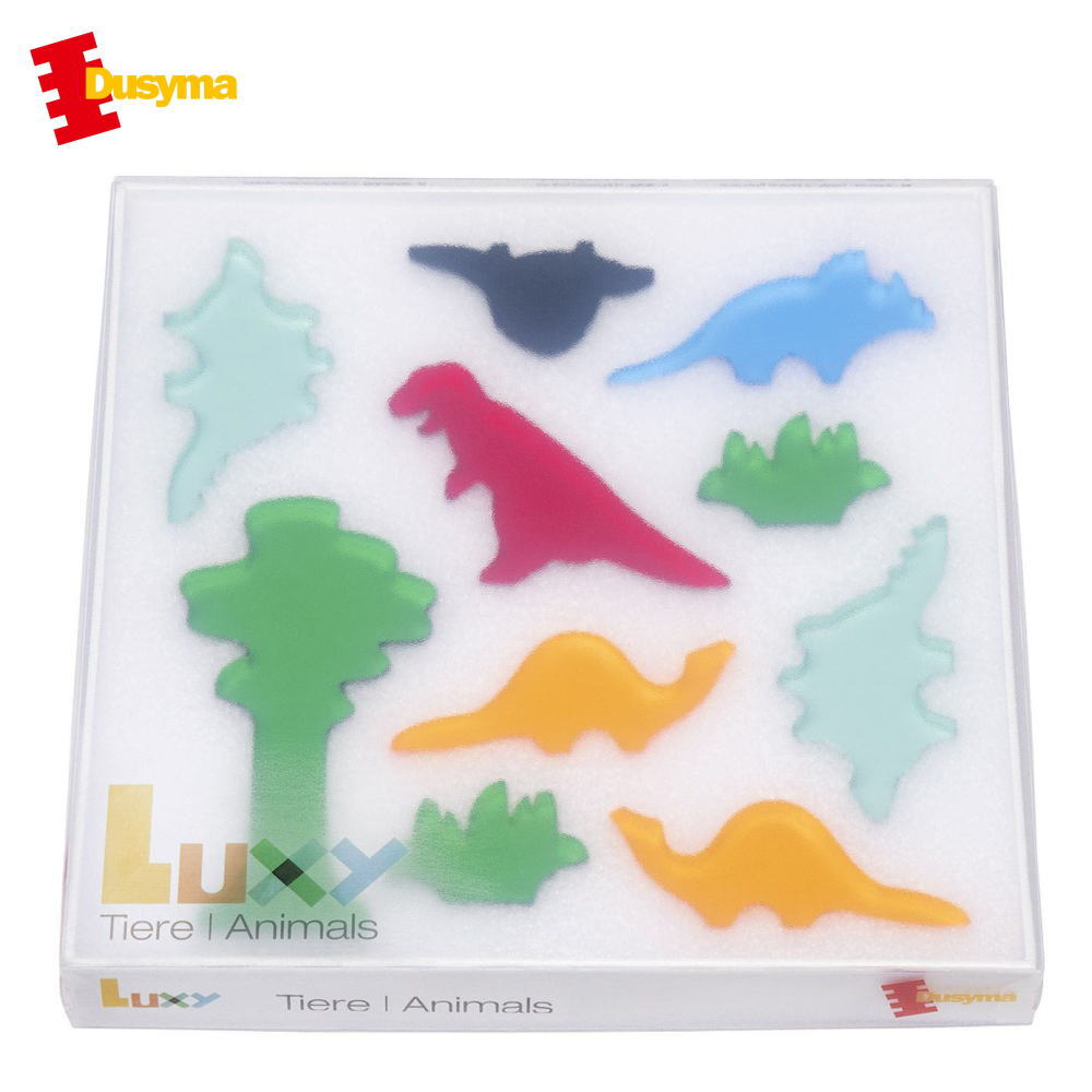 Luxyフィギュア DINO DUS103539