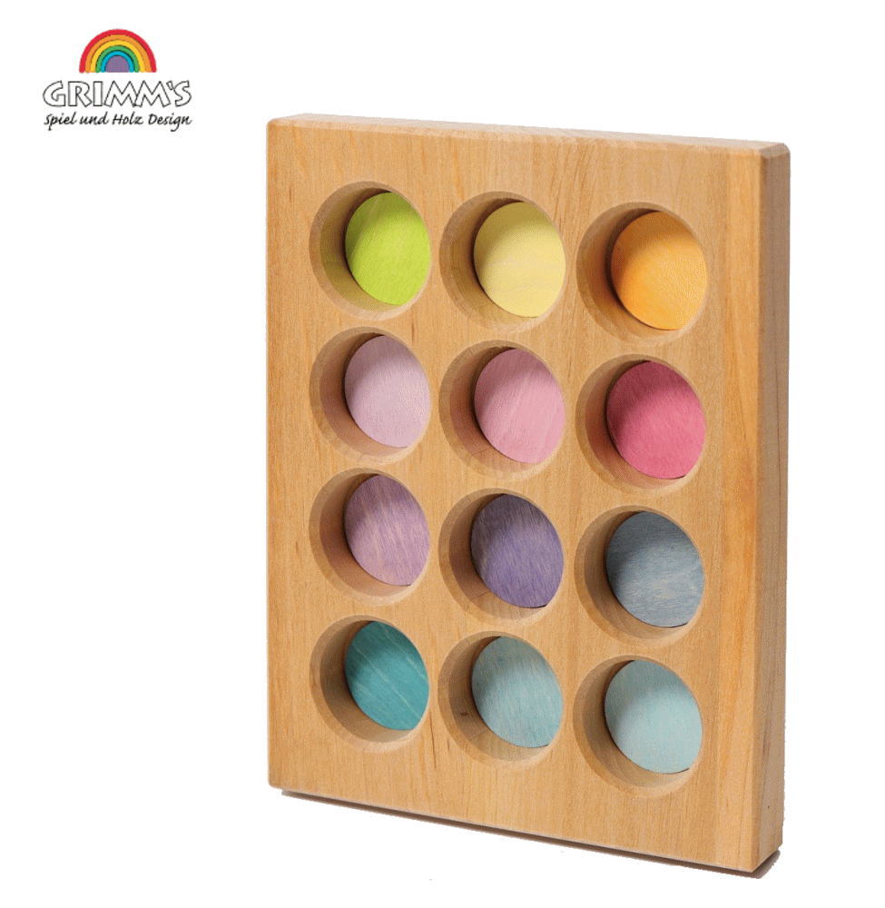 楽天市場】グリムス社 GMソーティングボード パステル GM10577