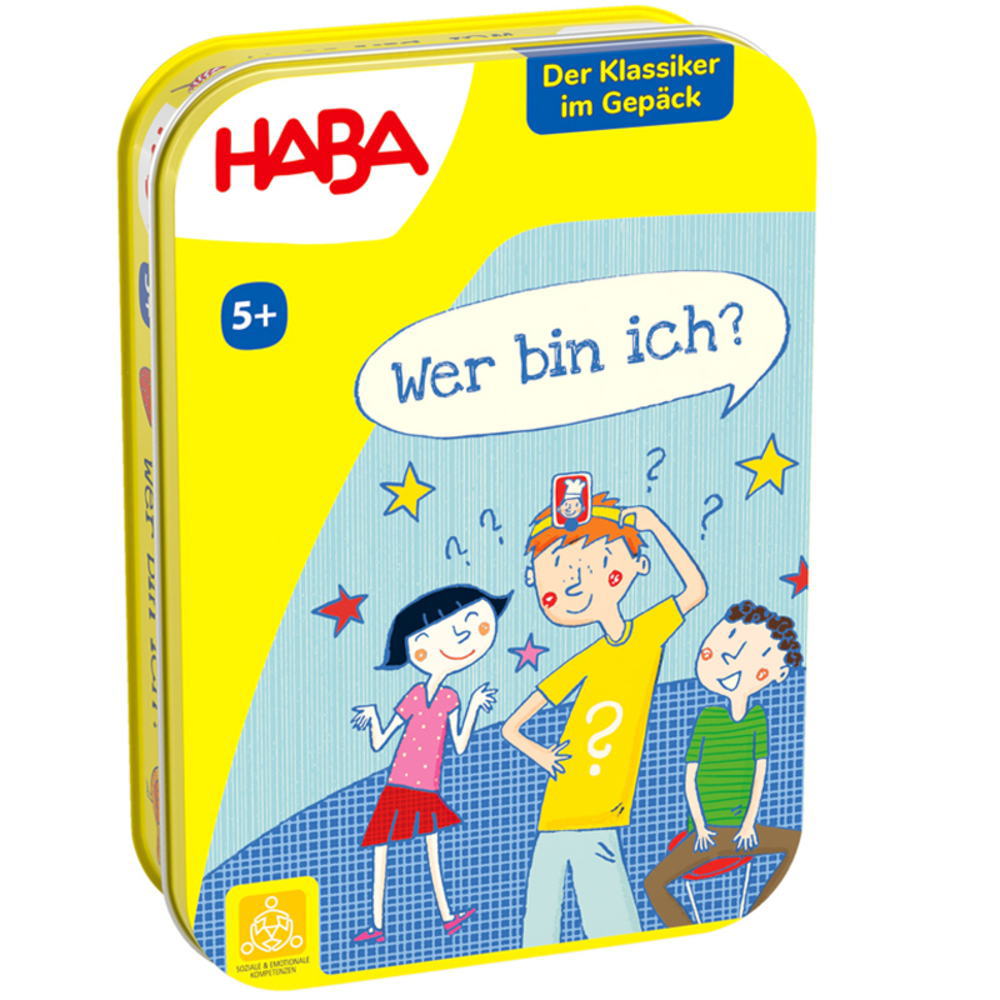 楽天市場】リトルゲーム・ばばぬき HA301320 Schwarzer Peter HABA