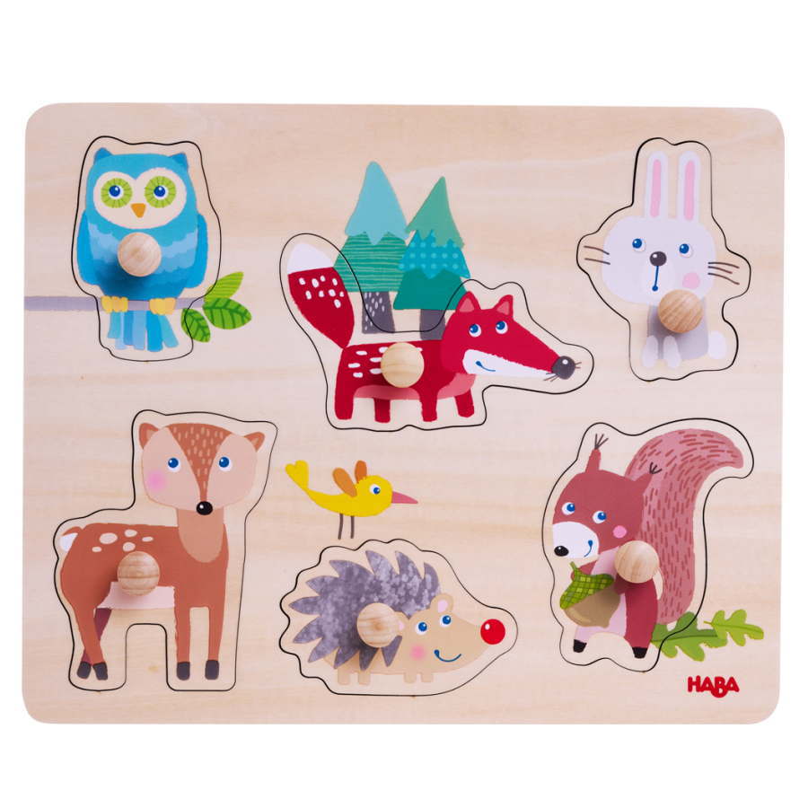 楽天市場】Naef ネフ社 アニマルパズル Animal Puzzle〜スイス