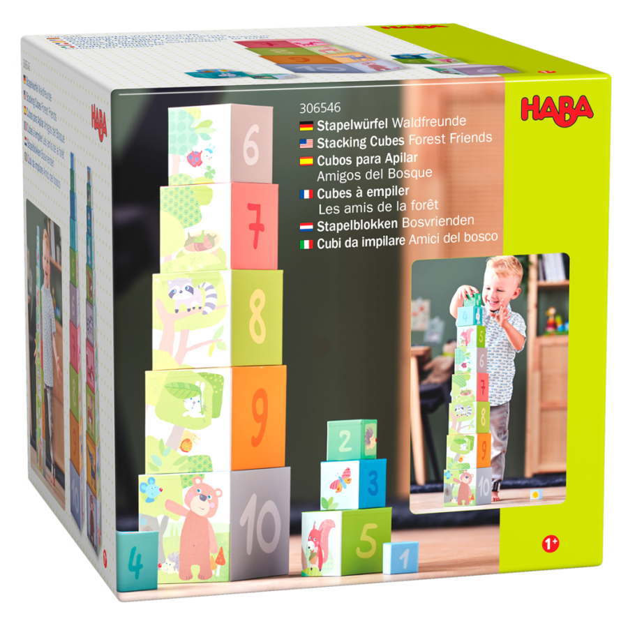 楽天市場】【送料無料】Hape カントリークリッターズプレイ