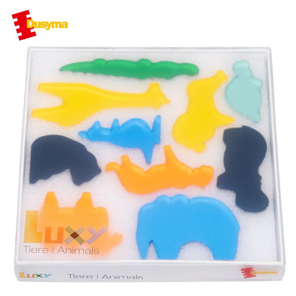 Luxyフィギュア ZOO DUS103538