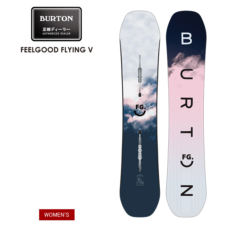 史上最も激安 BURTON バートン スノーボード 板 - ボード - www ...