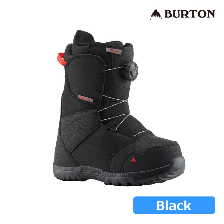 高額売筋】 早期予約 22-23 BURTON Kids' Zipline BOA スノーボード ブーツ キッズ ジュニア fucoa.cl