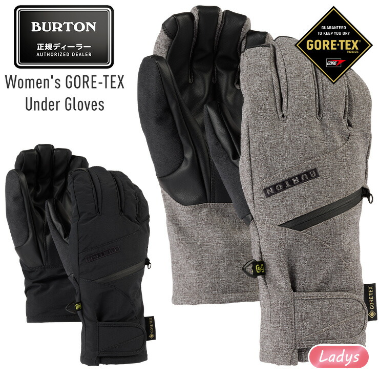 22-23 BURTON バートン メンズ グローブ 楽天市場】BURTON バートン 22-23モデル スノーボード グローブ