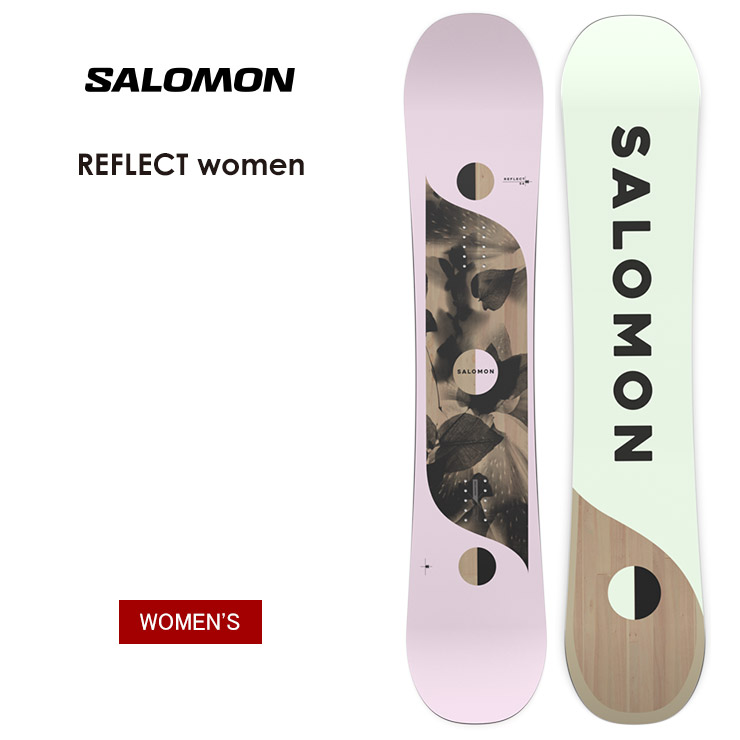 ☆新春福袋2021☆ SALOMON サロモン WONDER ワンダー 21-22 2022