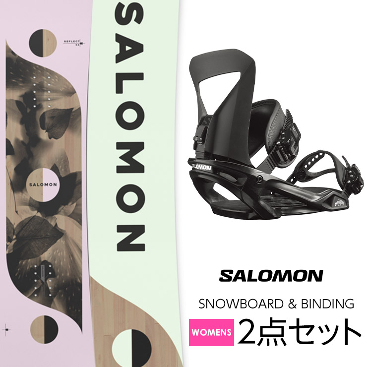 楽天市場】【30日まで使える最大2500円引きクーポン】取付無料 SALOMON