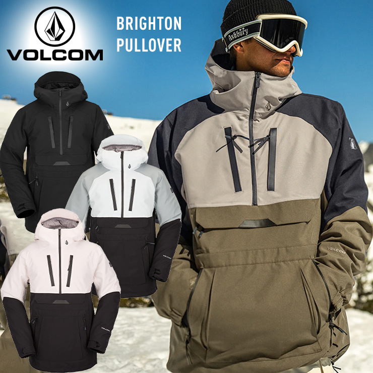 楽天市場】正規品 22-23 VOLCOM ボルコム DUA GORE-TEX JACKET