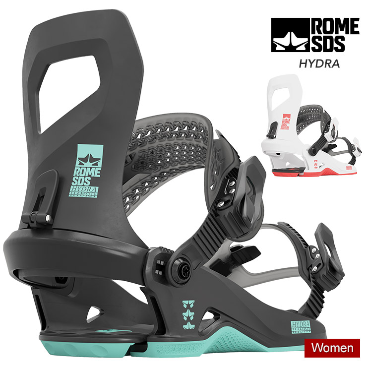 楽天市場】24-25 ROME SDS/ローム HYDRA ハイドラ レディース