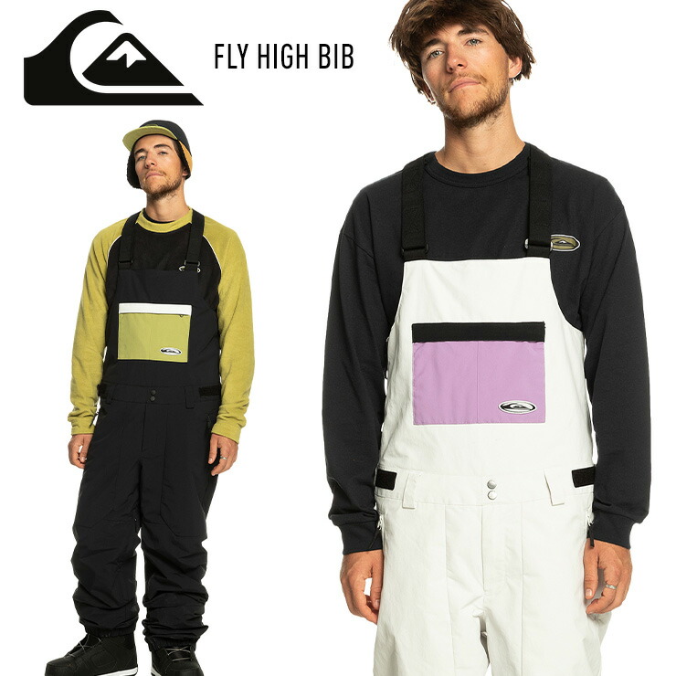 楽天市場】クイックシルバー パンツ メンズ レディース FLY HIGH