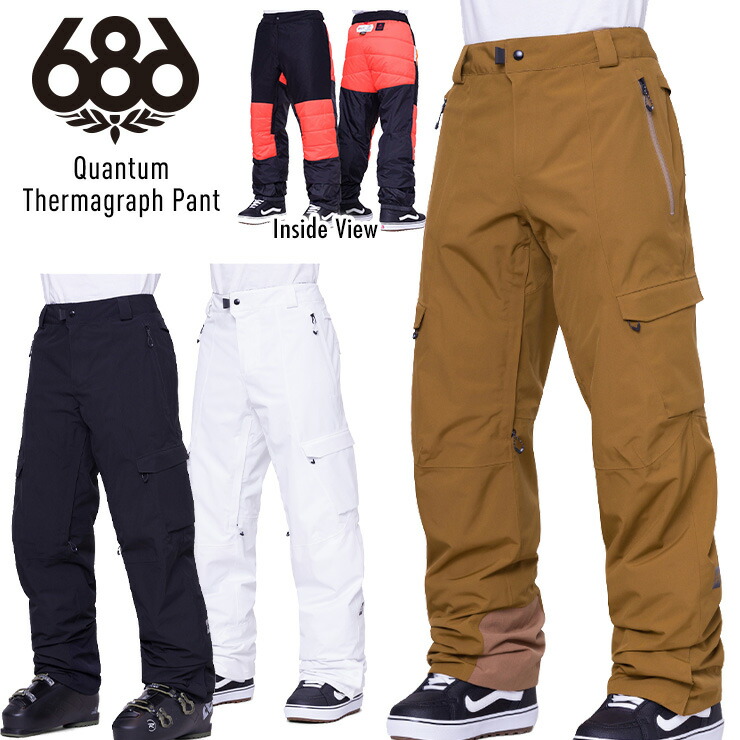 686 GORE-TEX GT PANT M2W203　シックスエイトシックス 楽天市場】24-25 686 シックスエイトシックス GORE-TEX GT PANT
