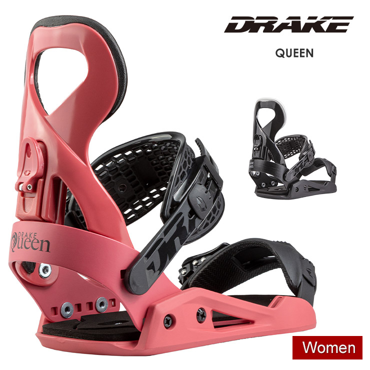 楽天市場】≪訳あり≫DRAKE（ドレイク） 女性用スノーボード