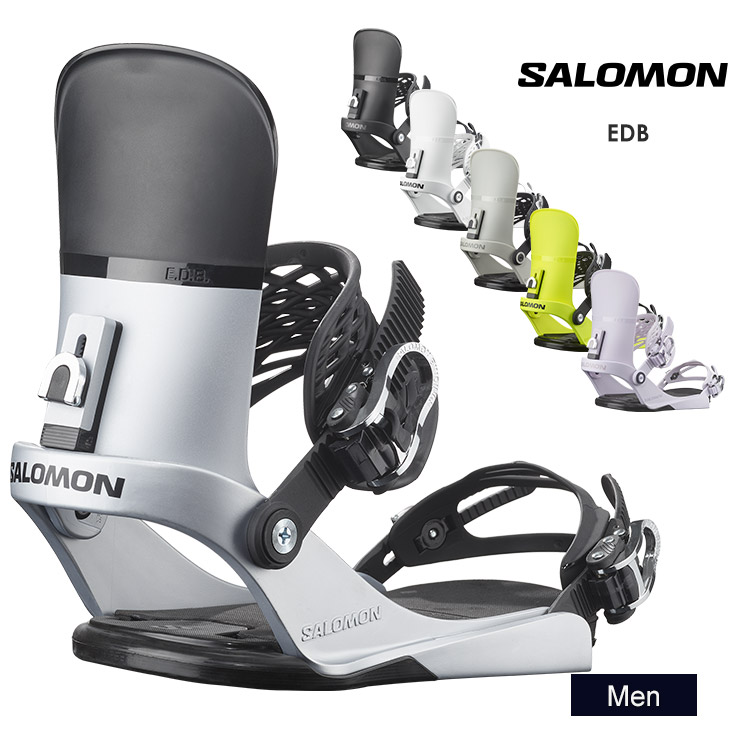 SALOMON 140 スノーボード2点セット UNIONビンディング サロモン