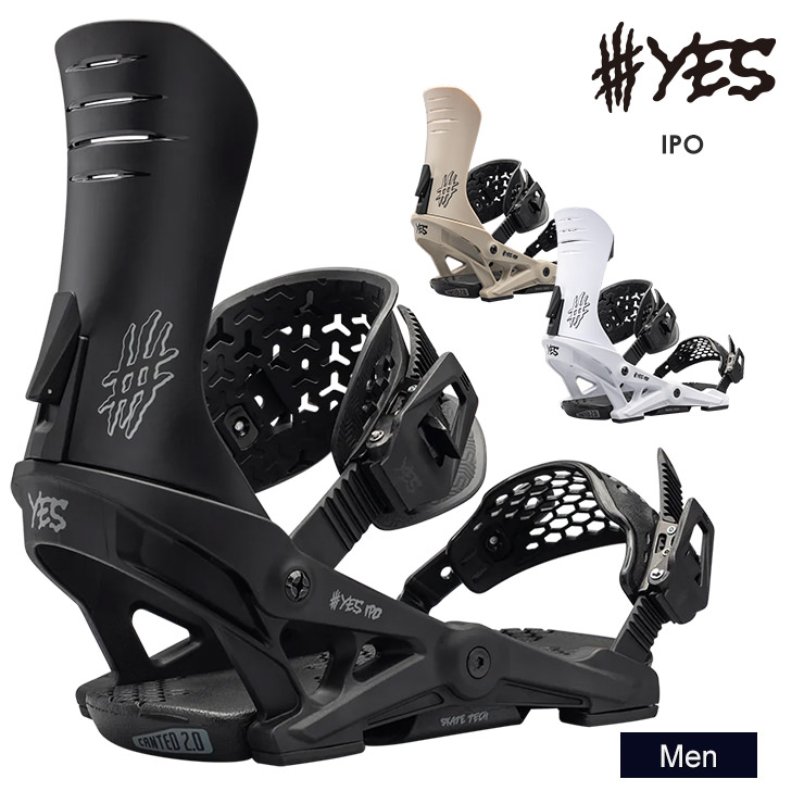 楽天市場】24-25 YES BINDING / イエスバインディング ロブスター