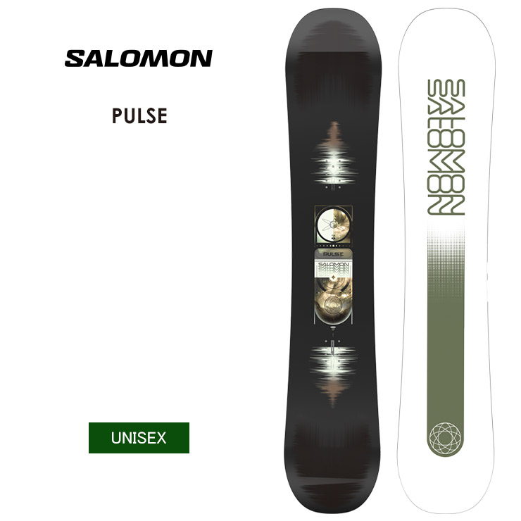 スノーボード Salomon 22-23 NODRAMA Salomon Snowboard No Drama 22/23