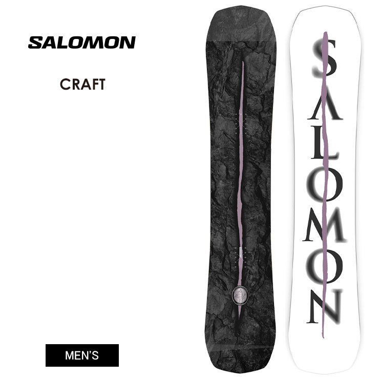 サロモン アサシンプロ １５３ｃｍ SALOMON ASSASSIN PRO 153cm 21-22モデル