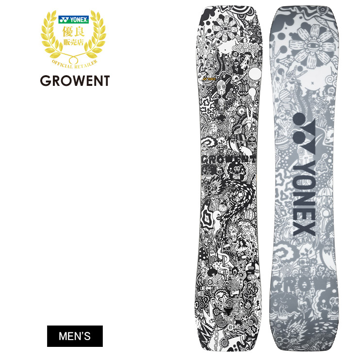 楽天市場】25-26 ヨネックス グローエント YONEX GROWENT グラトリ
