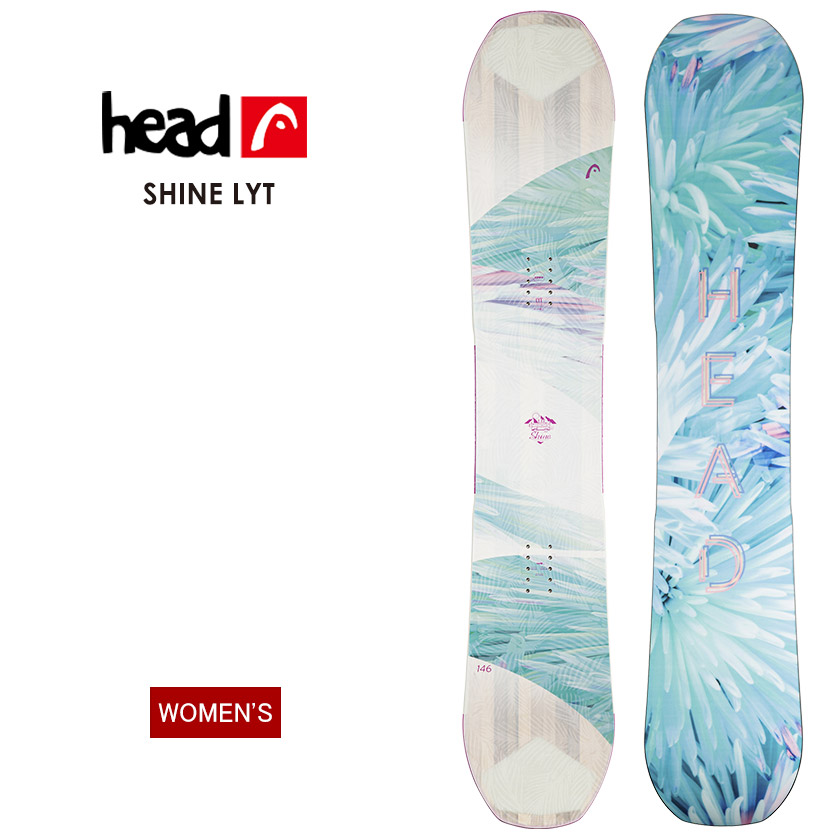 スノーボード HEAD EVERYTHING 20-21 140cm ショップ店員に聞いた！ 20-21「ANYTHING」「EVERYTHING」をオススメ