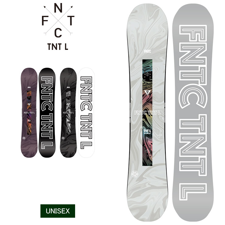FNTC TNT L スノーボード imgrc0091974632.jpg