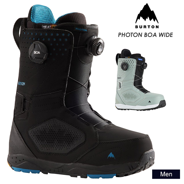 楽天市場】BURTON バートン 25-26 (PHOTON BOA WIDE FIT