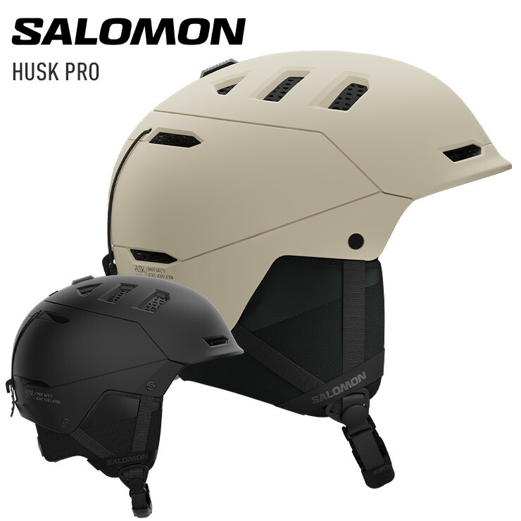 楽天市場】SALOMON サロモン スキーヘルメット メンズ レディース 2025
